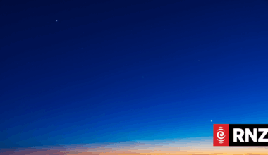 Six planets to align in rare night-sky spectacle this weekend