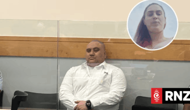 Defence in Whangārei murder trial closes, arguing Anaru Morunga had an ‘imaginative grip on reality’