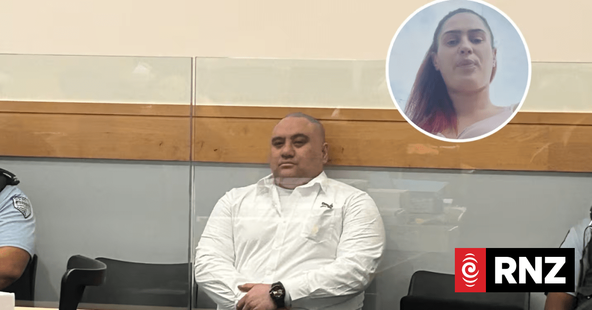 Defence in Whangārei murder trial closes, arguing Anaru Morunga had an ‘imaginative grip on reality’