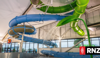 Future of Lower Hutt libraries and pools up for discussion