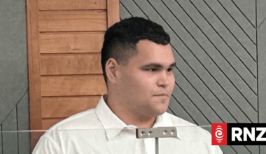 Hawke’s Bay man Ronndog Keefe named as planner of mass killing and distributor of child sexual exploitation material