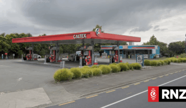 Three of a group of burglars who caused ‘utter mayhem’ across Waikato sent to prison