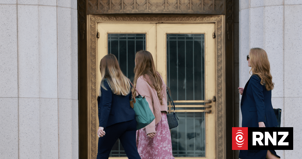 The 20-year-old suing YouTube and Instagram over social media addiction