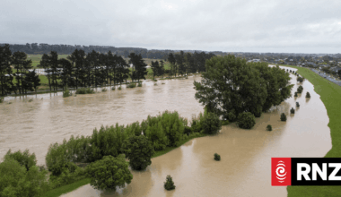 New flood data shows where Manawatū-Whanganui most vulnerable