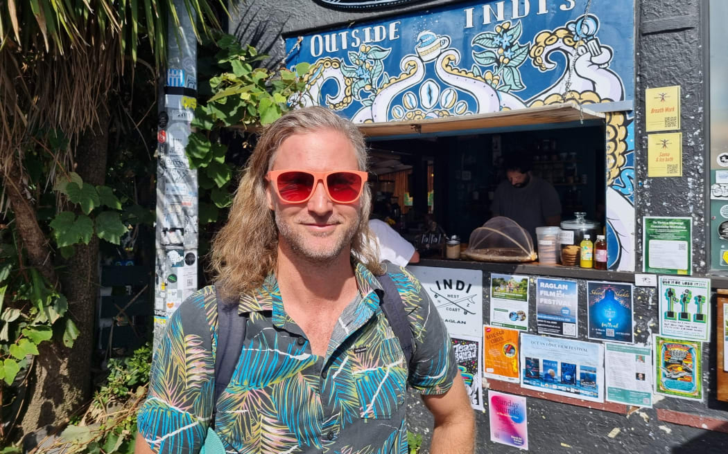 Sam McGlennon could understand why people were nervous about such a big competition coming to town.