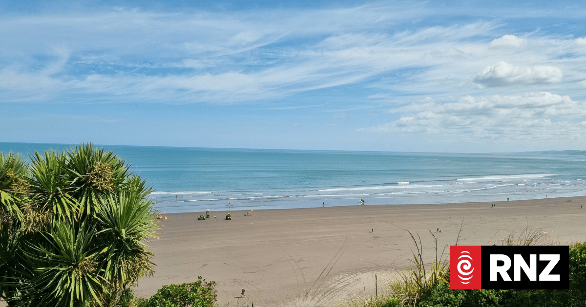 Raglan residents worried about hosting World Surf League Championship Tour