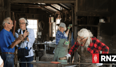 Country Life: Duntroon, a small town with a big sense of history