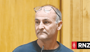 Gisborne farmer John Bracken, NZ’s biggest GST fraudster, has $16m of assets confiscated