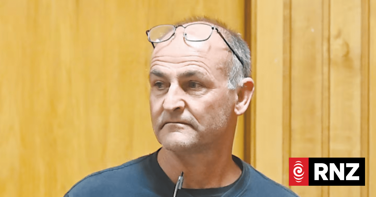 Gisborne farmer John Bracken, NZ’s biggest GST fraudster, has $16m of assets confiscated