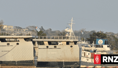 Cuba says its forces kill four attempting to ‘infiltrate’ island on Florida speedboat