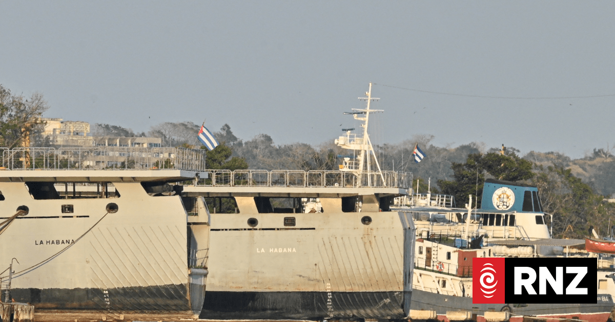 Cuba says its forces kill four attempting to ‘infiltrate’ island on Florida speedboat