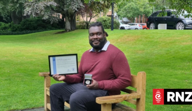 'Burned in my memory': Man who pulled Sophia Crestani out of deadly party pile-up honoured