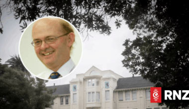 Court of Appeal hears tutor Rhys Cullen’s challenge against trespass notice from Mount Albert Grammar School