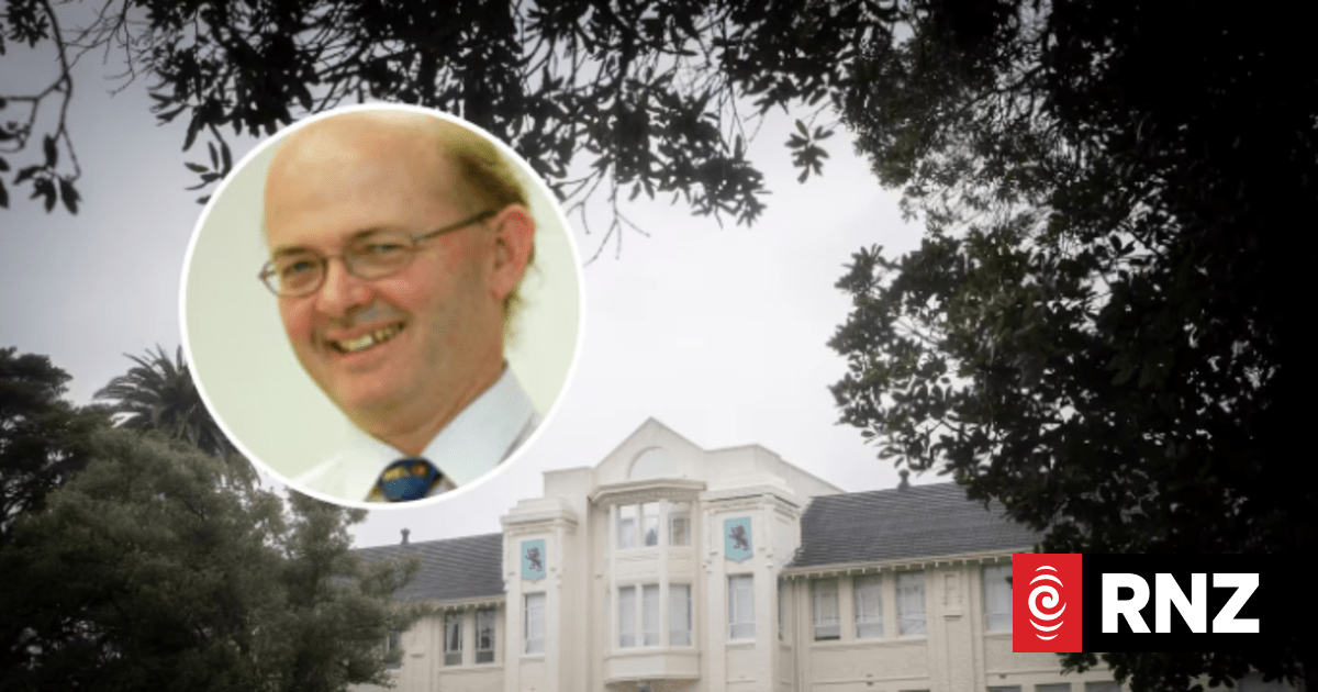 Court of Appeal hears tutor Rhys Cullen’s challenge against trespass notice from Mount Albert Grammar School