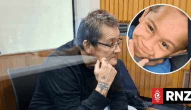 Pauline Timu pleads guilty to Rickah’Shae Keefe-Haerewa’s manslaughter