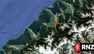 Investigation underway after body found near vehicle in Westland