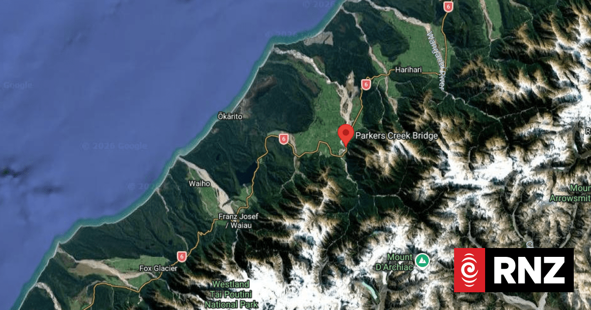 Investigation underway after body found near vehicle in Westland