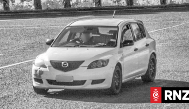 Sharlene Smith homicide: Vehicle of interest identified