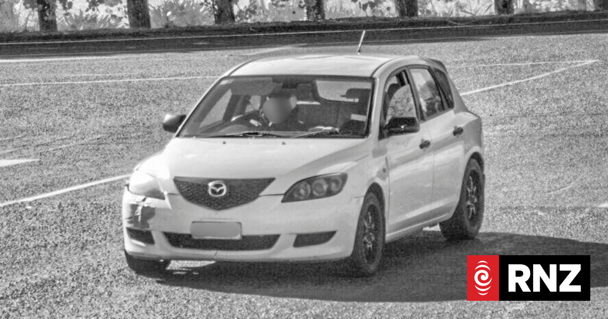 Sharlene Smith homicide: Vehicle of interest identified