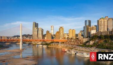 Extreme weather is transforming the world's rivers. We need new ways to protect them