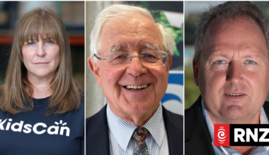 New Zealander of the Year 2026 finalists reflect 'heart and soul' of Aotearoa