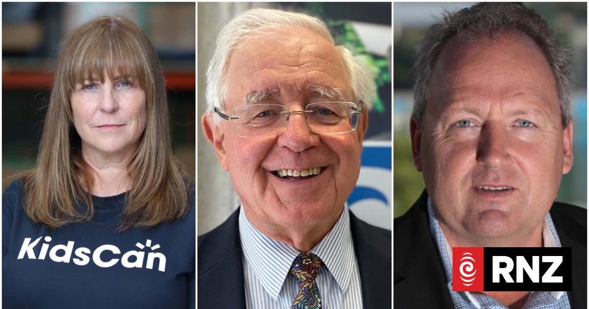 New Zealander of the Year 2026 finalists reflect 'heart and soul' of Aotearoa