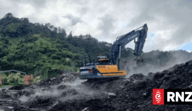 Taranaki composting company fined $71k for stinking out its neighbours