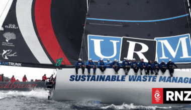 Trans-Tasman Yacht Race from Sydney to Auckland postponed after withdrawal of most entries