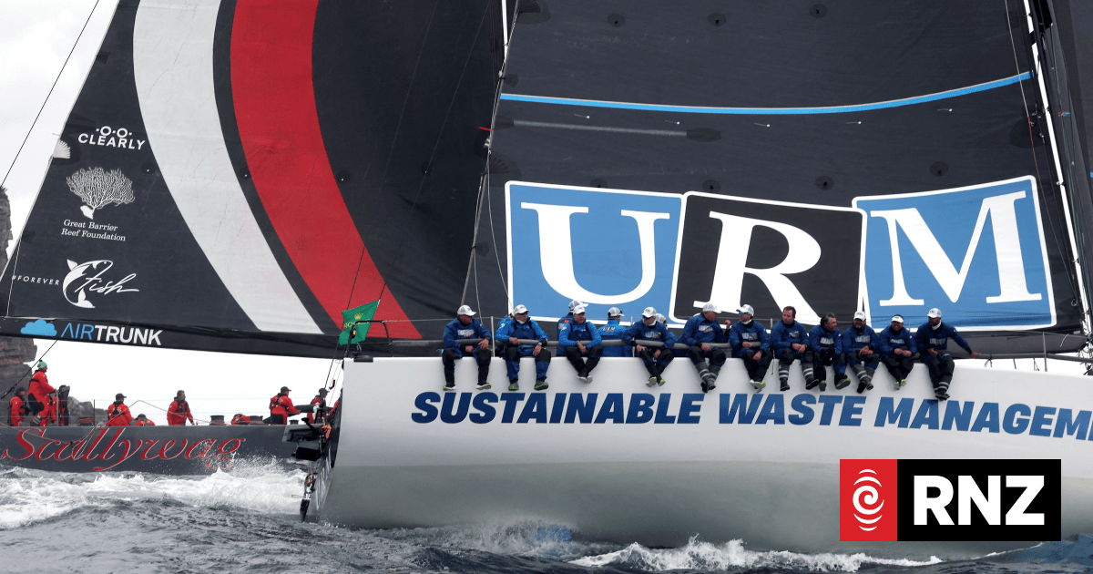 Trans-Tasman Yacht Race from Sydney to Auckland postponed after withdrawal of most entries