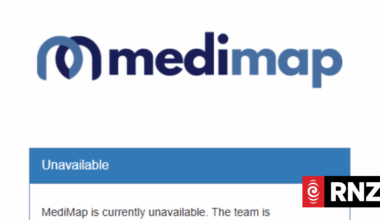 Patient data changed as major NZ health app MediMap hacked
