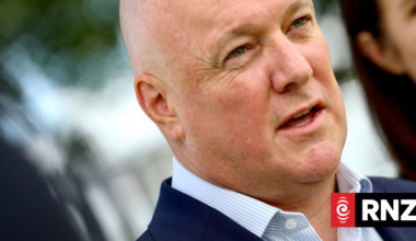 Ukraine conflict: NZ PM to take part in Coalition of the Willing meeting