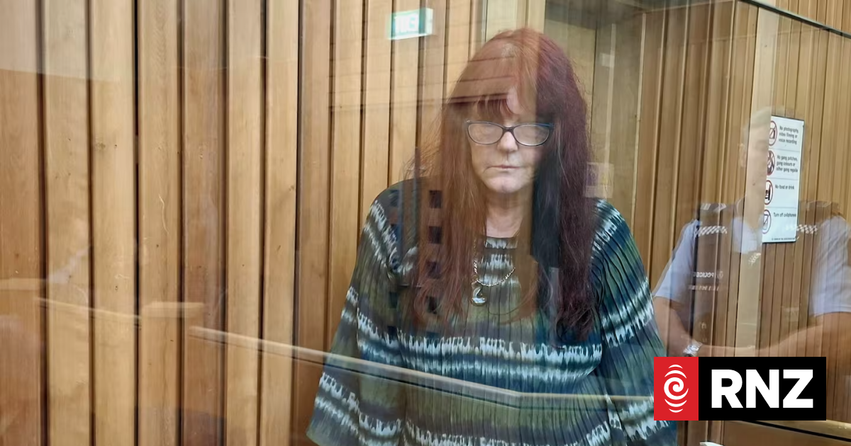 Tauranga lawyer Paulette Elizabeth Main struck off after fraud conviction