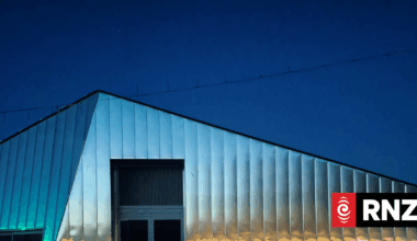 Hot pools and hotels? Bold ideas for Kaikōura's waterfront