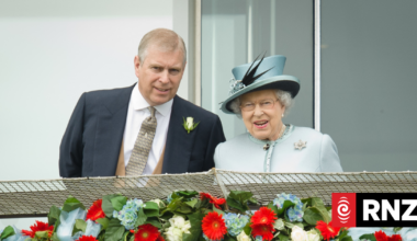 Andrew Mountbatten-Windsor was the Queen's rumoured favourite. Did she do too much to protect him?