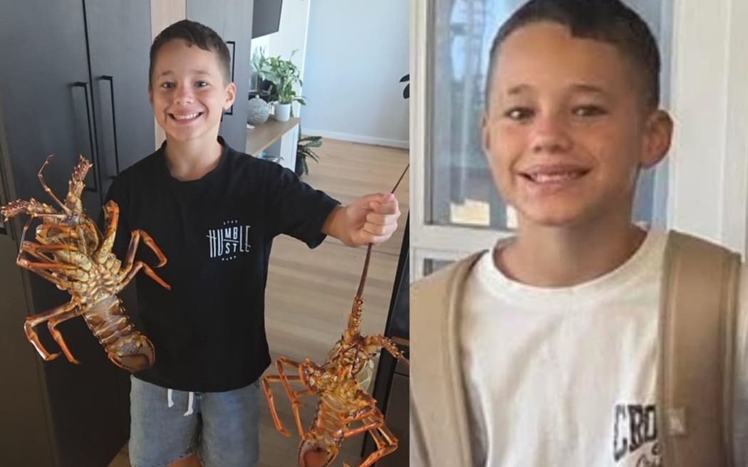 Ten-year-old Riwi was last seen on the morning of Saturday 21 February.