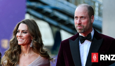 Former prince Andrew's scandals pose an almighty challenge for Prince William