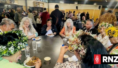 Manurewa charity requests $30,000 to keep Pacific seniors monthly gatherings running