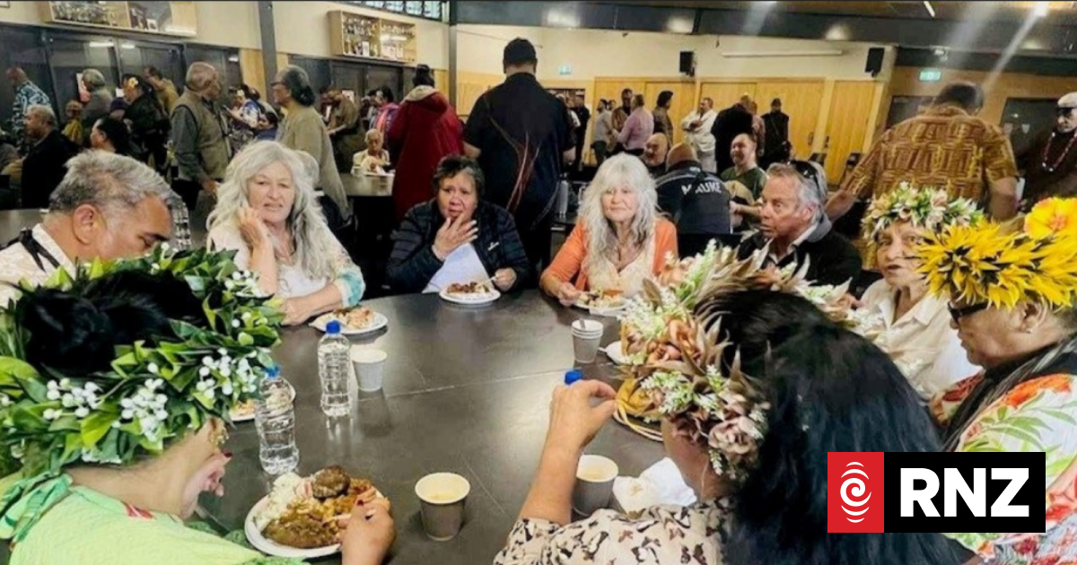 Manurewa charity requests $30,000 to keep Pacific seniors monthly gatherings running