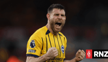 Footballer breaks record for most career Premier League games