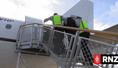 NZ man in Australia kept on committing crime despite a warning - now he's a 501 deportee