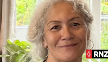 Service held for Northland woman Mihiata Te Rore, killed by a pack of dogs in Kaihu