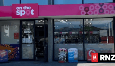 Five sentenced for Christchurch aggravated robbery