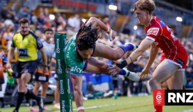 As it happened: NZ Warriors v Dolphins NRL pre-season trial