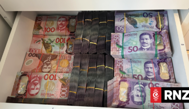 Dark web drug syndicate exposed during police investigation