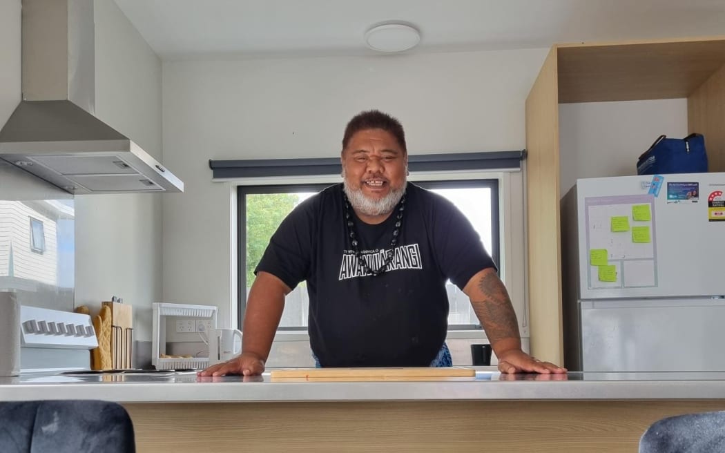 Jonathan Tuiletufuga.