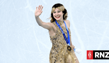 Winter Olympics: Figure skating-American Liu wins women's gold medal in Milan