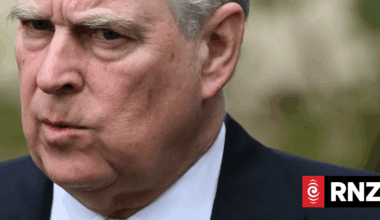 Andrew Mountbatten-Windsor's arrest could end monarchy's 'never complain, never explain' mentality