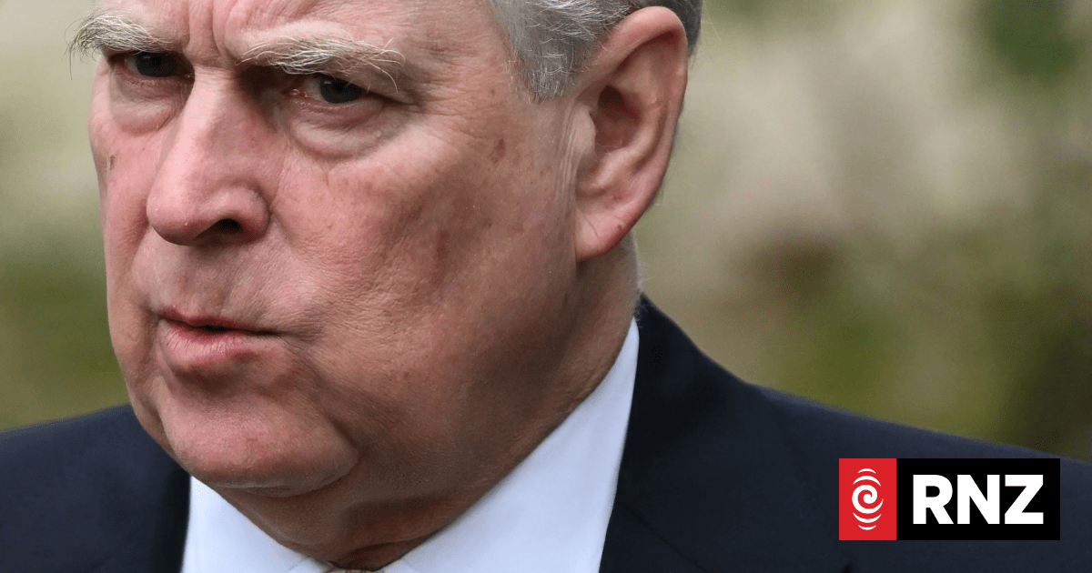 Andrew Mountbatten-Windsor's arrest could end monarchy's 'never complain, never explain' mentality