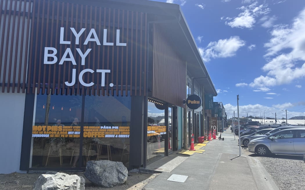 Puku Pies in Wellington.