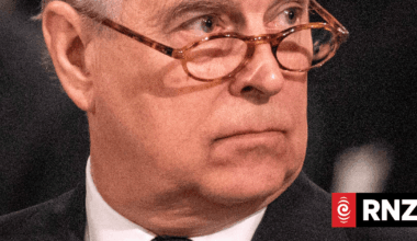 Andrew Mountbatten-Windsor becomes first senior UK royal to be arrested in centuries. Here’s what we know